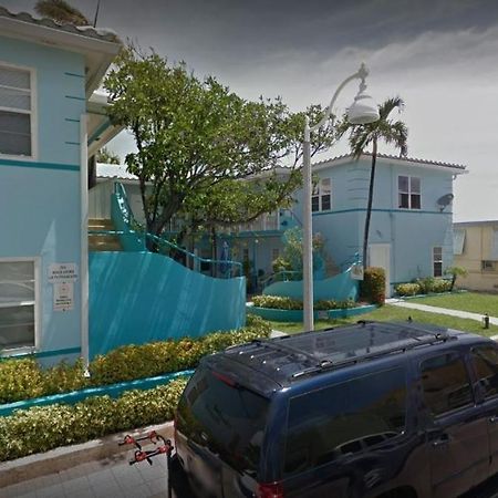 Charter House Motel Hollywood Exterior photo